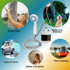 DUCHA PORTATIL PRO