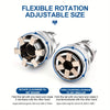 DADO UNIVERSAL ADAPTABLE