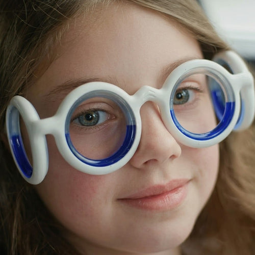 Gafas Anti-Mareo Líquidas para Viajes – Solución Natural Sin Medicamentos (Niños y Adultos)