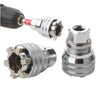 DADO UNIVERSAL ADAPTABLE
