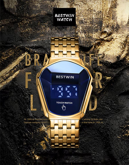 RELOJ GOLDEN OCASO