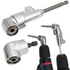 PACK DE ADAPTADORES ANGULARES 105°( 2 Adaptadores + 20 puntas de REGALO)