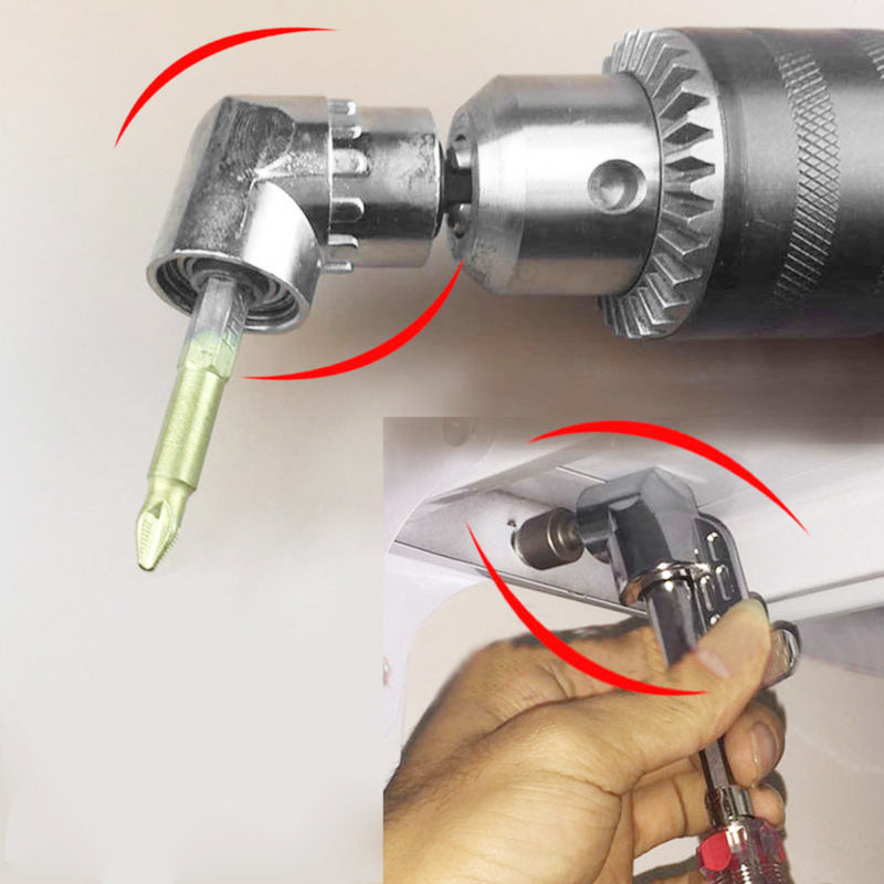 PACK DE ADAPTADORES ANGULARES 105°( 2 Adaptadores + 20 puntas de REGALO)