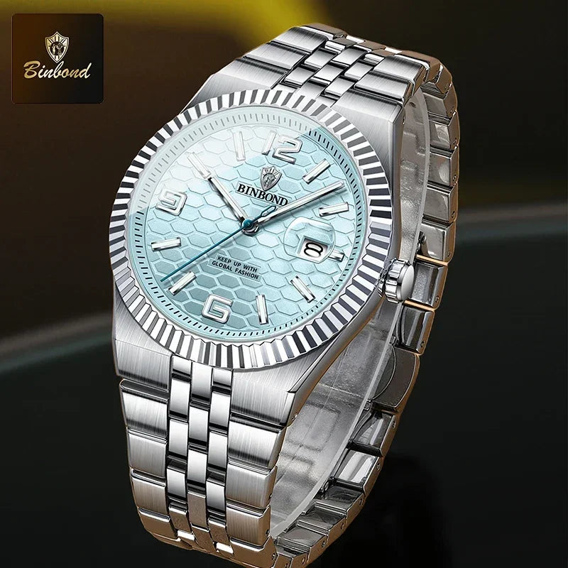 Reloj de Lujo Cielo Infinito