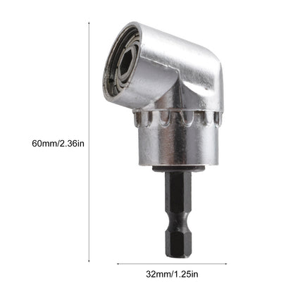 PACK DE ADAPTADORES ANGULARES 105°( 2 Adaptadores + 20 puntas de REGALO)