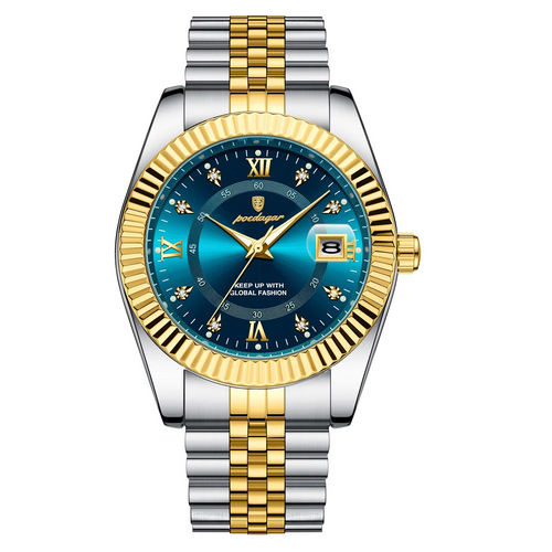 💎RELOJ DE LUJO POEDAGAR ÉLITE