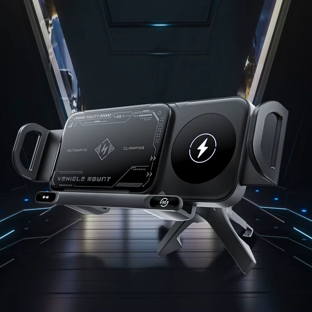 CARGA MAX PRO 360°📲💥- Inteligente,Seguro y Estable