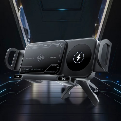 CARGA MAX PRO 360°📲💥- Inteligente,Seguro y Estable