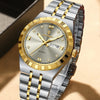 RELOJ TITANIUM LEGACY CON PIEDRAS DIAMANTADAS