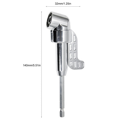 PACK DE ADAPTADORES ANGULARES 105°( 2 Adaptadores + 20 puntas de REGALO)