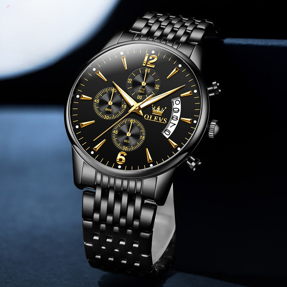RELOJ ECLIPSE: Un Símbolo de Elegancia y Exclusividad 💎💎