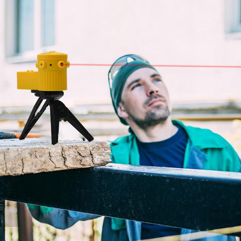 Nivel Laser Pro – El nivelador que todo profesional necesita