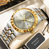 RELOJ TITANIUM LEGACY CON PIEDRAS DIAMANTADAS