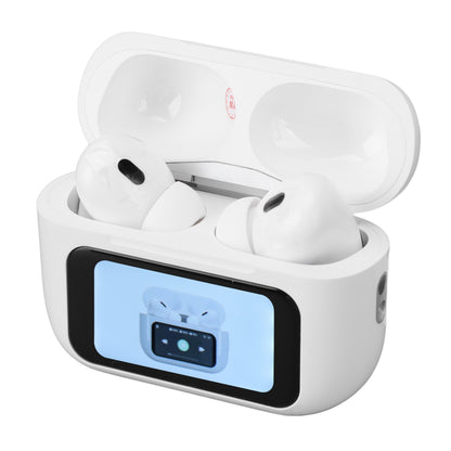 AUDÍFONOS SMART PRO CON PANTALLA TACTIL