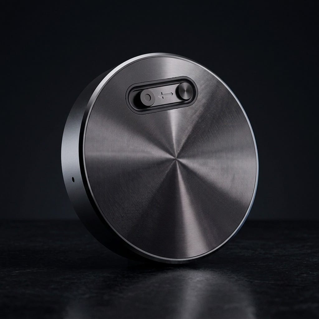 MicroVoice Magnet™ Pro - Grabadora Espía Magnética🧲 UltraDiscreta🤫: No Sospeches🤔, Confírmalo✅