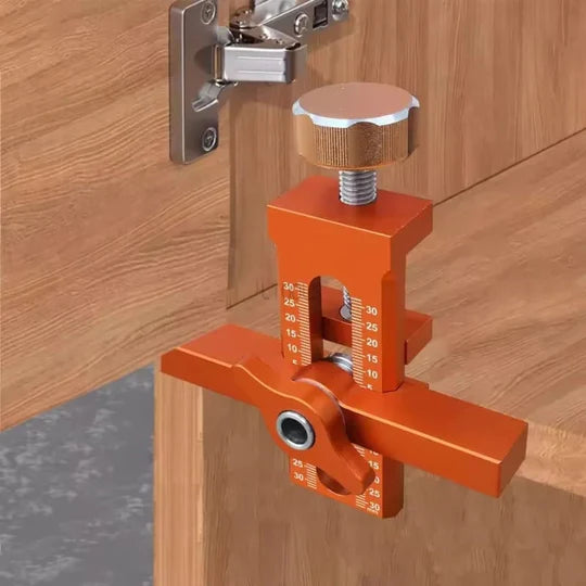 Soporte para Instalación