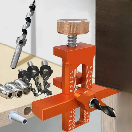 Soporte para Instalación