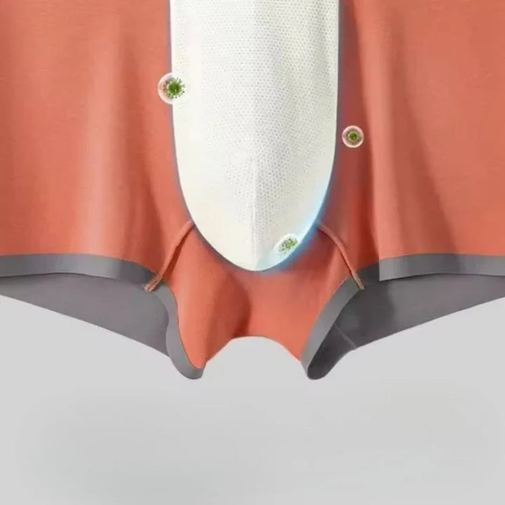 Boxer Modal Ultraligero ( PACK DE 3 UNIDADES)