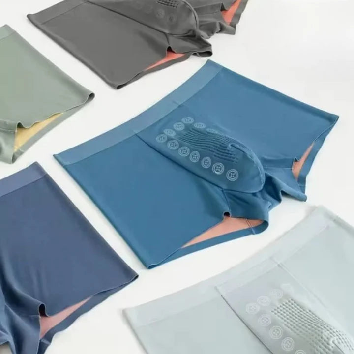 Boxer Modal Ultraligero ( PACK DE 3 UNIDADES)